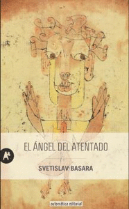 EL �NGEL DEL ATENTADO