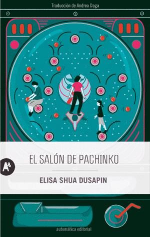 EL SAL�N DE PACHINKO
