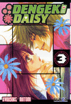 DENGEKI DAISY 3