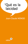 QU� ES LA LAICIDAD
