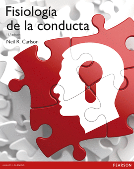 FISIOLOGIA DE LA CONDUCTA