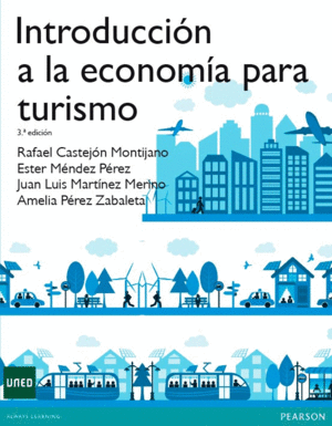 INTRODUCCI�N A LA ECONOM�A PARA EL TURISMO