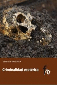 CRIMINALIDAD ESOT�RICA
