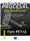 DERECHO PROCESAL PRACTICO I. PARTE PENAL