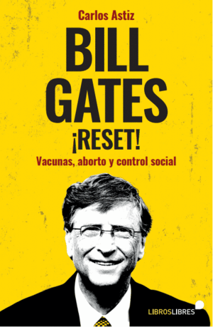 BILL GATES �RESET!