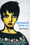 REYKJAVK LNEA 11