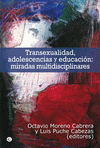 TRANSEXUALIDAD, ADOLESCENCIA Y EDUCACI�N