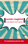 LECCI�N MAGISTRAL