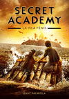 SECRET ACADEMY 1. LA ISLA F�NIX