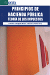 PRINCIPIOS DE HACIENDA PUBLICA TEORIA DE LOS IMPUE