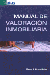 MANUAL DE VALORACIN INMOBILIARIA