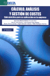 CLCULO, ANLISIS Y GESTIN DE COSTES