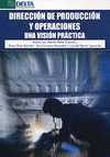 DIRECCIN DE PRODUCCIN Y OPERACIONES