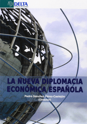NUEVA DIPLOMACIA ECONOMICA ESPAOLA