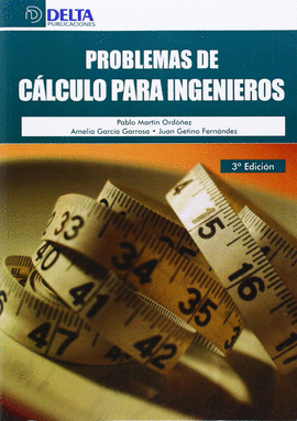 PROBLEMAS DE CALCULO PARA INGENIEROS