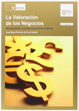 VALORACI�N DE LOS NEGOCIOS, LA