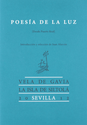 POES�A DE LA LUZ (DESDE PUERTO REAL)