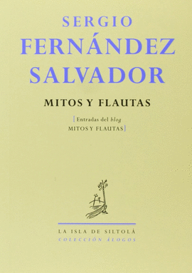 MITOS Y FLAUTAS