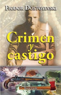 CRIMEN Y CASTIGO