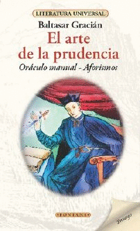 ARTE DE LA PRUDENCIA, EL