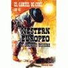 CARTEL DE CINE EN EL WESTERN EUROPEO, EL