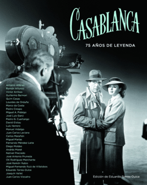 CASABLANCA