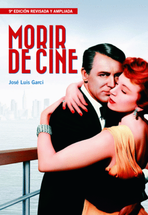 MORIR DE CINE. 9� EDICION