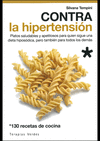 CONTRA LA HIPERTENSION
