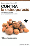 CONTRA LA OSTEOPOROSIS