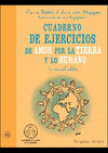 CUADERNO EJ.AMOR POR LA TIERRA Y LO HUMANO