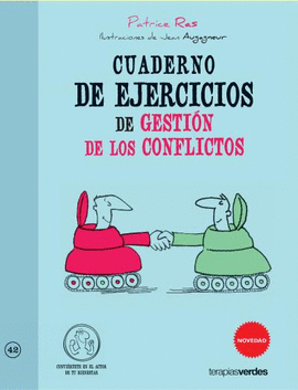 CUADERNO EJERCICIOS GESTION DE CONFLICTO