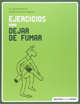 EJERCICIOS PARA DEJAR DE FUMAR