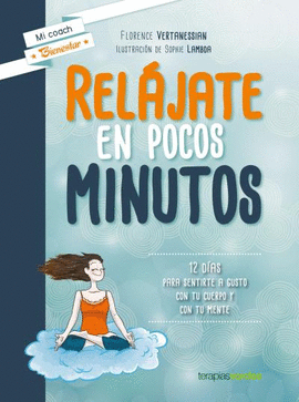 REL�JATE EN POCOS MINUTOS