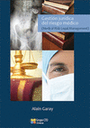 GESTION JURIDICA DEL RIESGO MEDICO