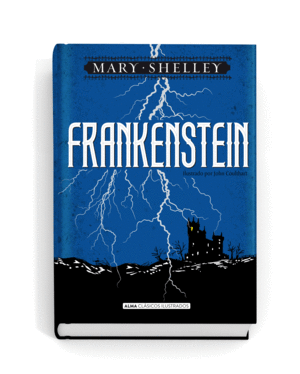 FRANKENSTEIN (CLSICOS)