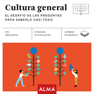 CULTURA GENERAL (CUADRADOS DE DIVERSI�N)