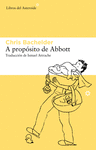 A PROP�SITO DE ABBOTT