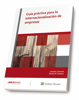 GU�A PR�CTICA PARA LA INTERNACIONALIZACI�N DE EMPRESAS