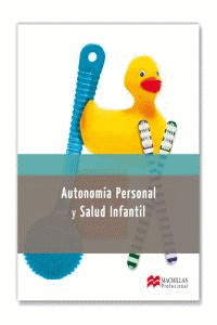 AUTONOMA PERSONAL Y SALUD INFANTIL