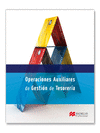 *** OPERACIONES AUXILIARES DE GESTI�N DE TESORER�A