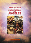 APARICIONES Y ENCUENTROS CON �NGELES