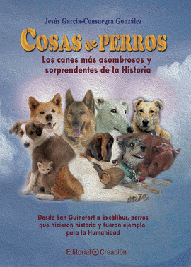 COSAS DE PERROS