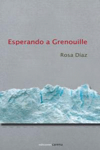 ESPERANDO A GRENOUILLE