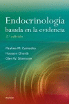 ENDOCRINOLOG�A BASADA EN LA EVIDENCIA, 3� EDICI�N