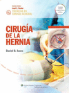 CIRUGÍA DE LA HERNIA,