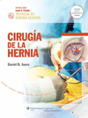 CIRUGA DE LA HERNIA,