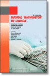 MANUAL WASHINGTON DE CIRUGA 6 EDICIN