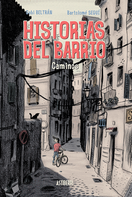 HISTORIAS DEL BARRIO