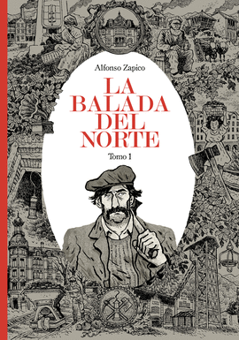 LA BALADA DEL NORTE