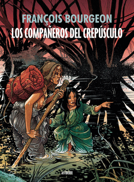 LOS COMPA�EROS DEL CREP�SCULO
